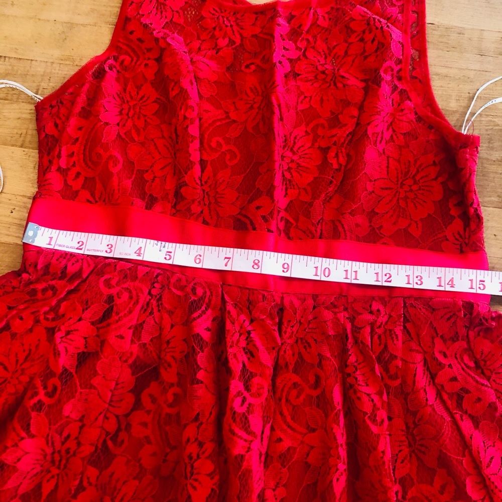 Dress - Picture 4 of 5